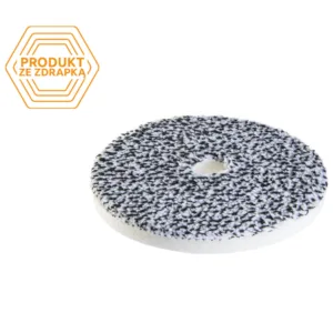 Honey Combination 2 Face Fiber – pad z mikrofibry do one stepów