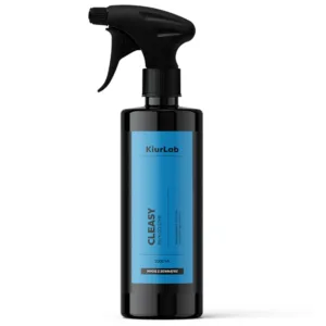 KiurLab Cleasy - Wydajny produkt do mycia szyb 1L