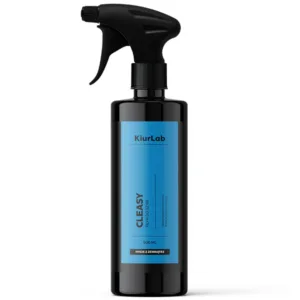 KiurLab Cleasy - Wydajny produkt do mycia szyb 500ml