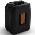 KiurLab Tire-X - Wysokiej jakości produkt do czyszczenia opon 20L