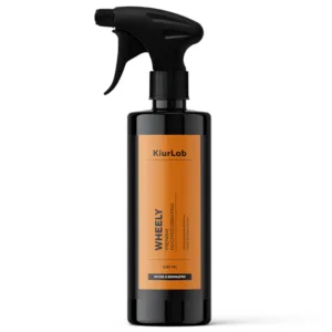 KiurLab Wheely - Produkt do czyszczenia felg o zaawansowanej formule 500ml