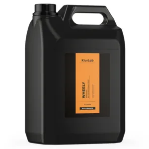 KiurLab Wheely - Produkt do czyszczenia felg o zaawansowanej formule 5L