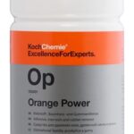 Koch Op Orange Power - skutecznie usuwa klej żywicę graffiti 1L