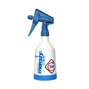 KWAZAR Merkury Super 360 PRO+ 0