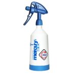 KWAZAR Merkury Super 360° PRO+ 1l - opryskiwacz niebieski