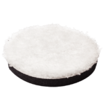 Meguiar's DA Microfiber Finishing Disc 3" – wykańczający pad polerski z mikrofibry 86mm