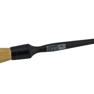 ValetPRO Mini Round Detail Brush - Pędzelek rozmiar 10