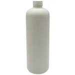 Monster Shine Butelka HDPE White na rozcieńczone produkty 500ml
