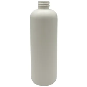 Monster Shine Butelka HDPE White na rozcieńczone produkty 500ml