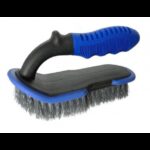 Monster Shine Interior Brush - Szczotka do tapicerki