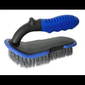 Monster Shine Interior Brush - Szczotka do tapicerki