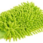 Monster Shine Wiggle - bezpieczna rękawica do mycia auta BESTSELLER