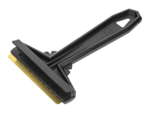 Murska 575 Mosiężna skrobaczka do szyb Oryginalna Fińska