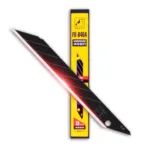 CarPro Tajima 9mm blade - Zestaw zapasowych ostrzy 10pcs