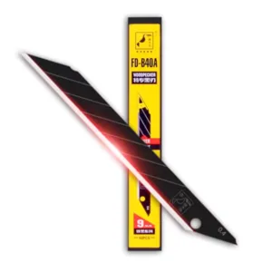 CarPro Tajima 9mm blade - Zestaw zapasowych ostrzy 10pcs