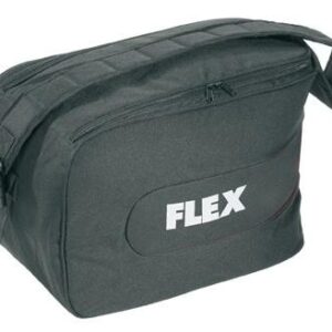 Flex poręczna torba na maszynę polerską i akcesoria