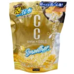 Prostaff Fiber Mitt CC Water Gold Smoother - Delikatna rękawica do mycia samochodu