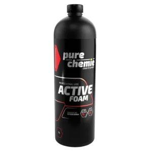Pure Chemie Active Foam – piana aktywna/oprysk wstępny