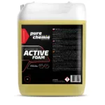 Pure Chemie Active Foam – piana aktywna/oprysk wstępny