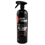 Pure Chemie All Wheel Cleaner – kwaśny produkt do czyszczenia felg