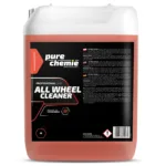Pure Chemie All Wheel Cleaner – kwaśny produkt do czyszczenia felg