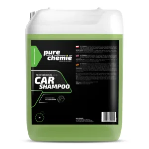 Pure Chemie Car Shampoo – delikatny szampon samochodowy