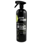 Pure Chemie Insect Remover – produkt do usuwania pozostałości owadów 750ml