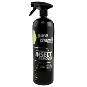 Pure Chemie Insect Remover – produkt do usuwania pozostałości owadów 750ml