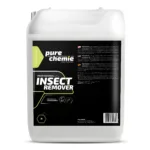 Pure Chemie Insect Remover – produkt do usuwania pozostałości owadów 5l