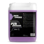 Pure Chemie PVR Dressing – czyści i zabezpiecza plastiki wewnętrzne
