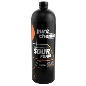 Pure Chemie Sour Foam – kwaśna piana aktywna/oprysk wstępny