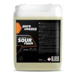 Pure Chemie Sour Foam – kwaśna piana aktywna/oprysk wstępny