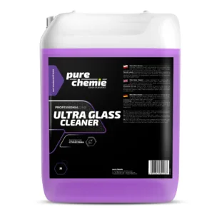 Pure Chemie Ultra Glass Cleaner – płyn do mycia szyb