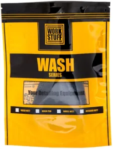 Work Stuff Breeze Interior Mitt – rękawica do czyszczenia wnętrza