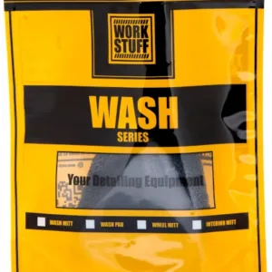 Work Stuff Breeze Interior Mitt – rękawica do czyszczenia wnętrza