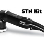 RUPES BigFoot Mille LK 900E STN - planetarna maszyna polerska 900W