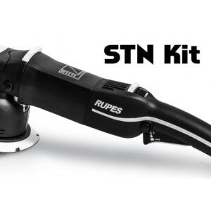 RUPES BigFoot Mille LK 900E STN - planetarna maszyna polerska 900W