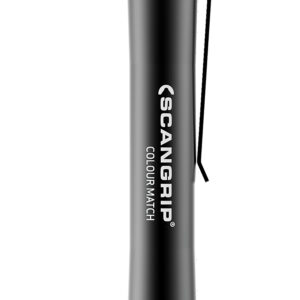 Scangrip 03.5122 MatchPen R – poręczna latarka inspekcyjna