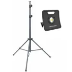 Scangrip Nova 4K + Tripod - Lampa robocza ze statywem