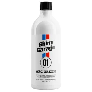 Shiny Garage APC Green - Uniwersalny środek czyszczący 1L