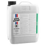 Shiny Garage APC Green - Uniwersalny środek czyszczący 5L