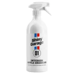 Shiny Garage Apple Dressing do plastików i kokpitu 500ml