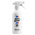 Shiny Garage Bug Off preparat do usuwania owadów 500ml