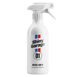 Shiny Garage Bug Off preparat do usuwania owadów 500ml