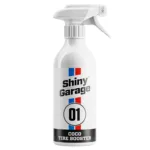 Shiny Garage Coco Tire Booster - dressing