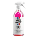 Shiny Garage D-Tox Liquid - deironizer