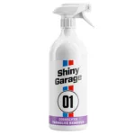 Shiny Garage Dissolver Tar&Glue Remover Pro – produkt do usuwania smoły 1L