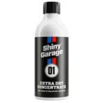 Shiny Garage Extra Dry - produkt do ręcznego czyszczenia tapicerki materiałowej 500ml