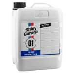 Shiny Garage Fruit Snow Foam – piana aktywna