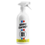 Shiny Garage Interior Plastic Protectant Matt – matowy dressing do tworzyw wewnętrznych 1L